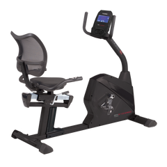 BRX RECUMBENT 100 ERGO