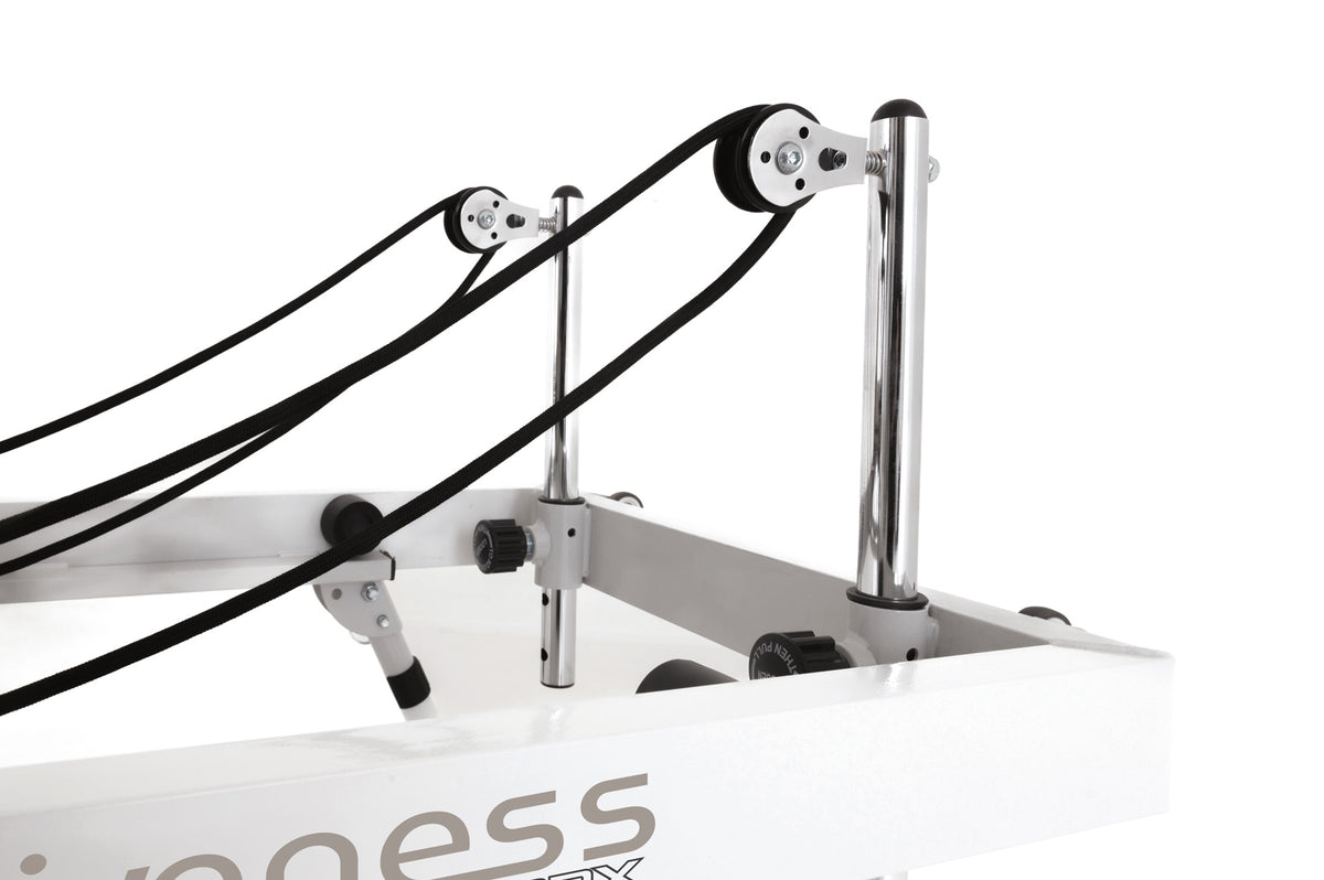 Reformer Richiudibile PTX-200MS-7