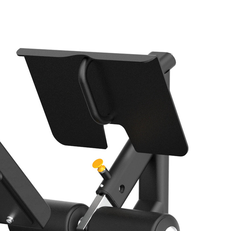 PLX-9050 DUAL 45 HYPER EXTENSION