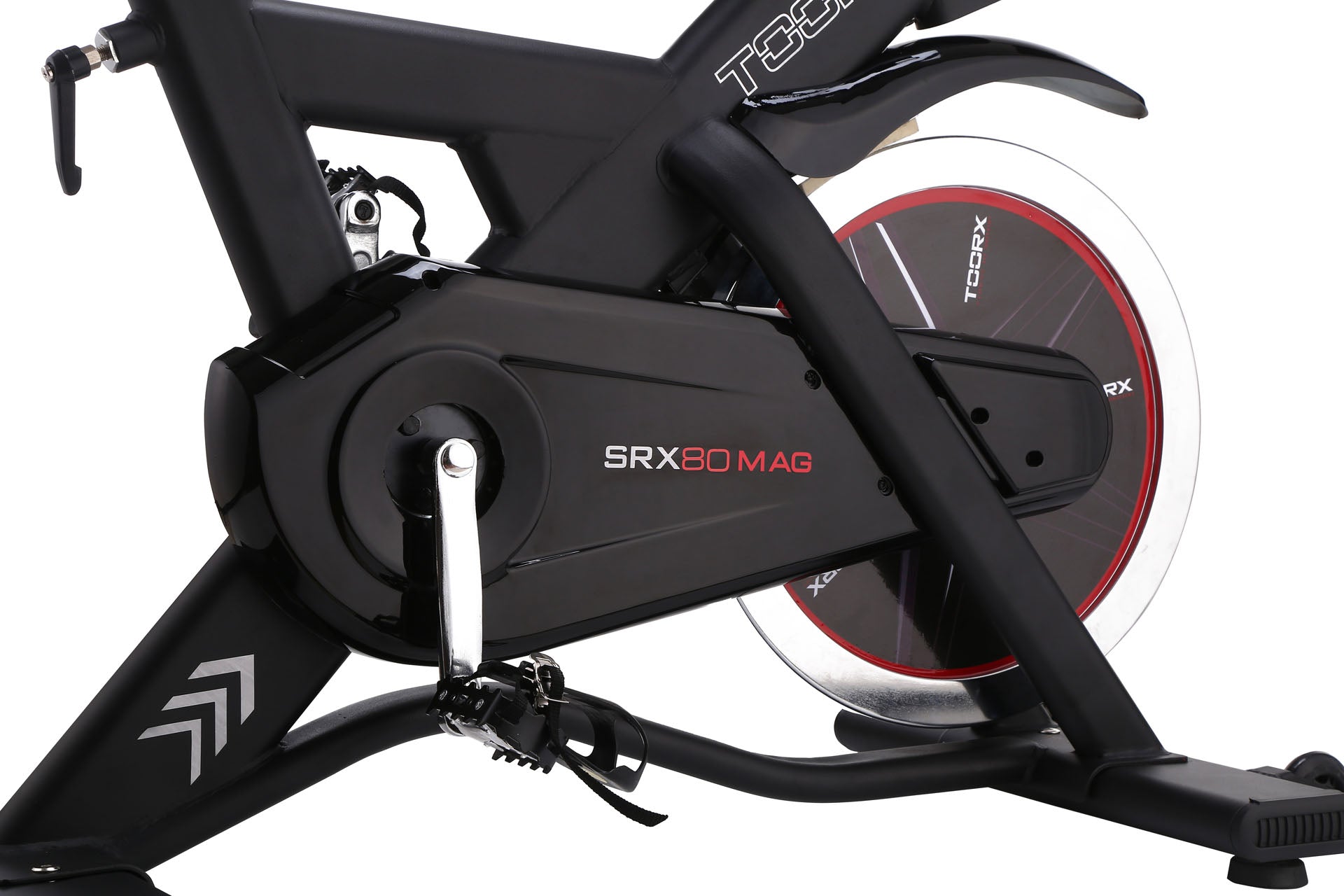 SRX 80 MAG