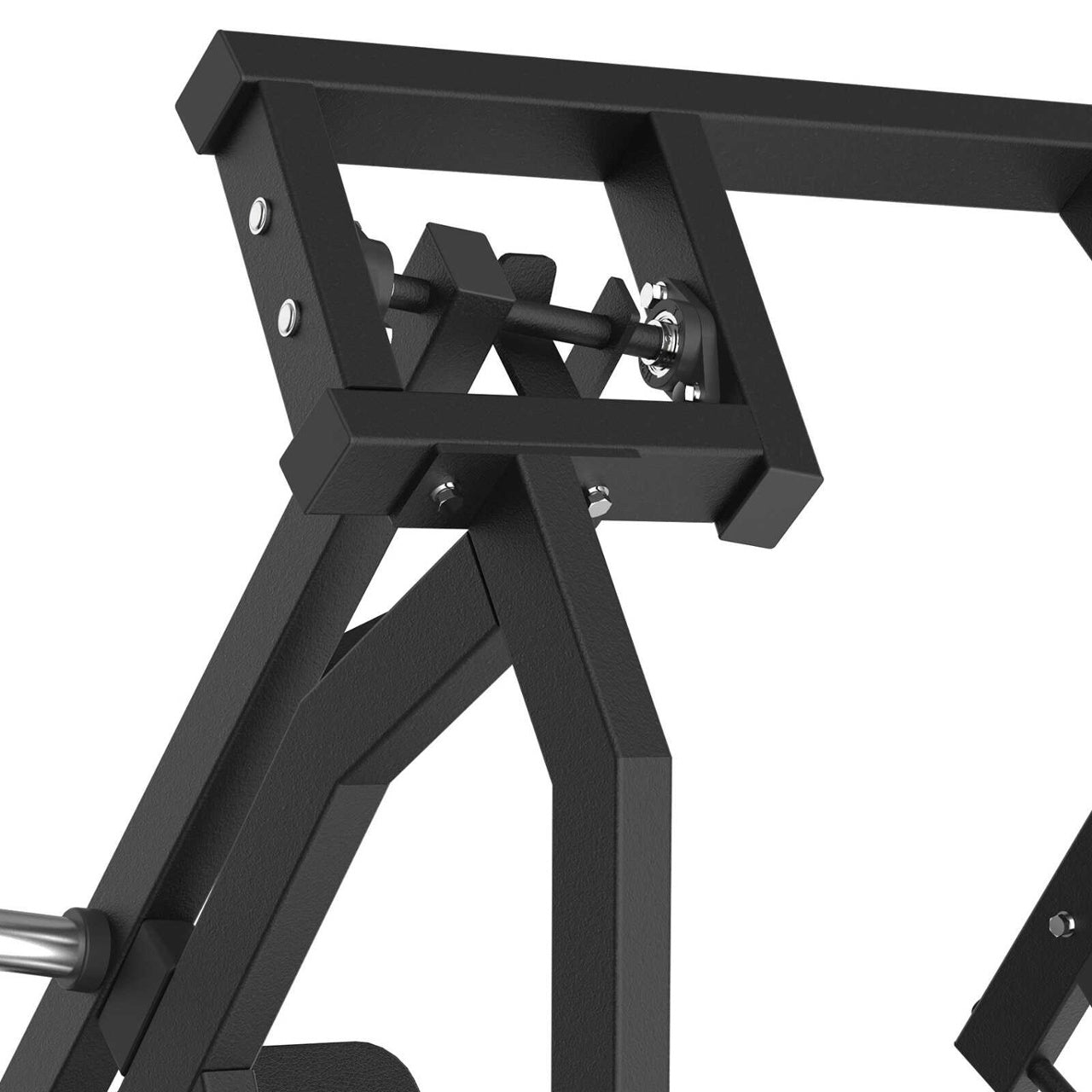 FWX-6450 SHOULDER PRESS