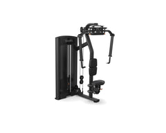 PLX-7400 PECTORAL FLY/REAR DELTOIDS