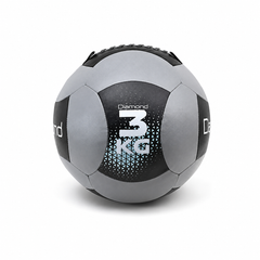 Wall Ball Challenge da 3 a 12 kg-5