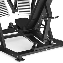 FWX-7300 ISOLATERAL LEG PRESS