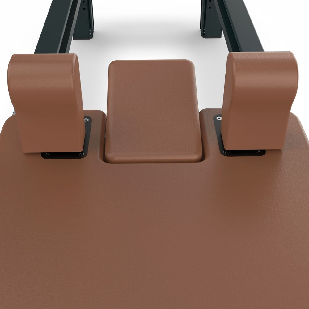 Liveness PTX 7500 Reformer in alluminio Underwood & Earth
