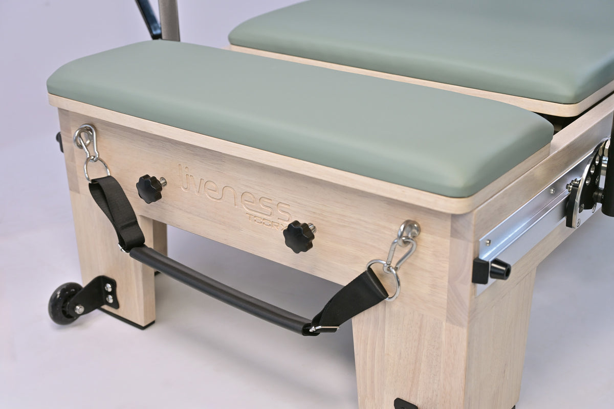 Reformer Professionale PTX 5500-6