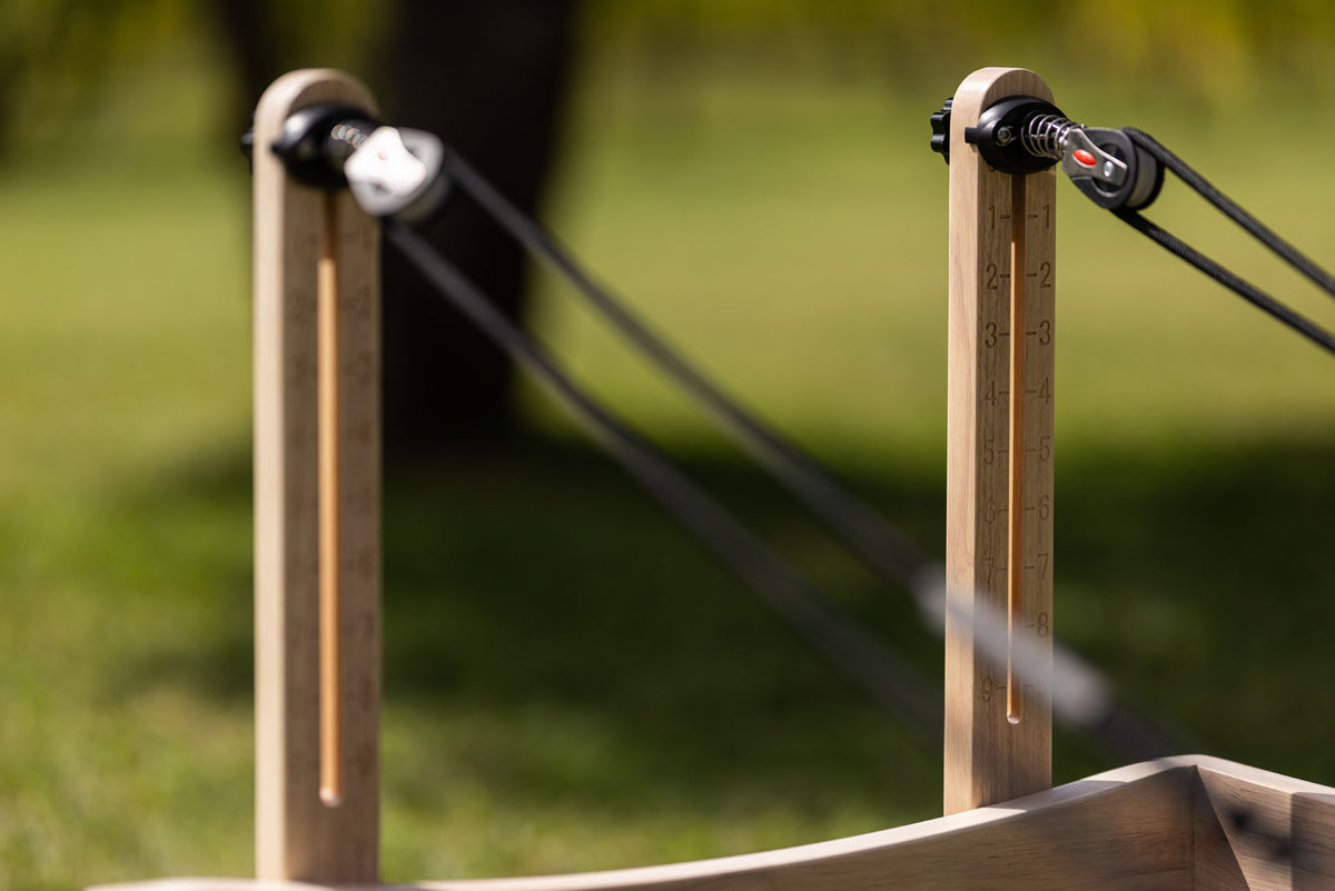 Reformer Professionale PTX 5000-10