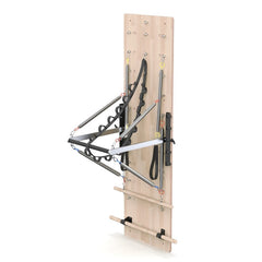 Spring wall unit