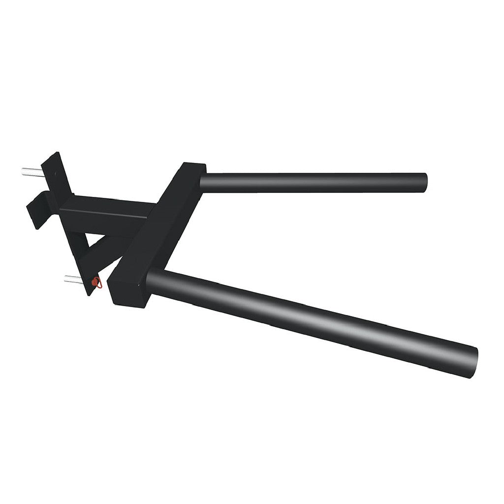 Parallele (per gabbia Challenge 60x60x3 mm)