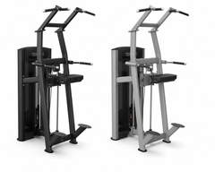 Assisted Pull up/ Chin up/ Dip Avant Line PLX-6350-1