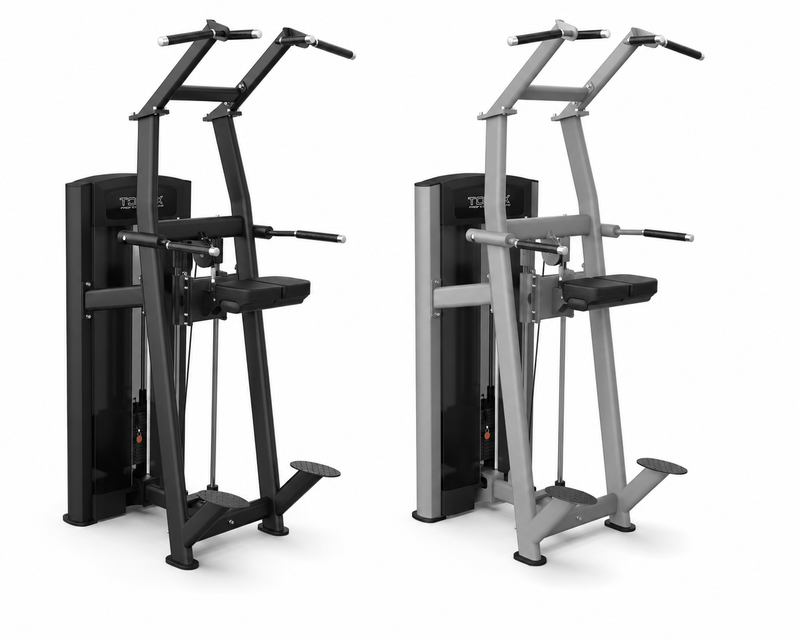 Assisted Pull up/ Chin up/ Dip Avant Line PLX-6350-1