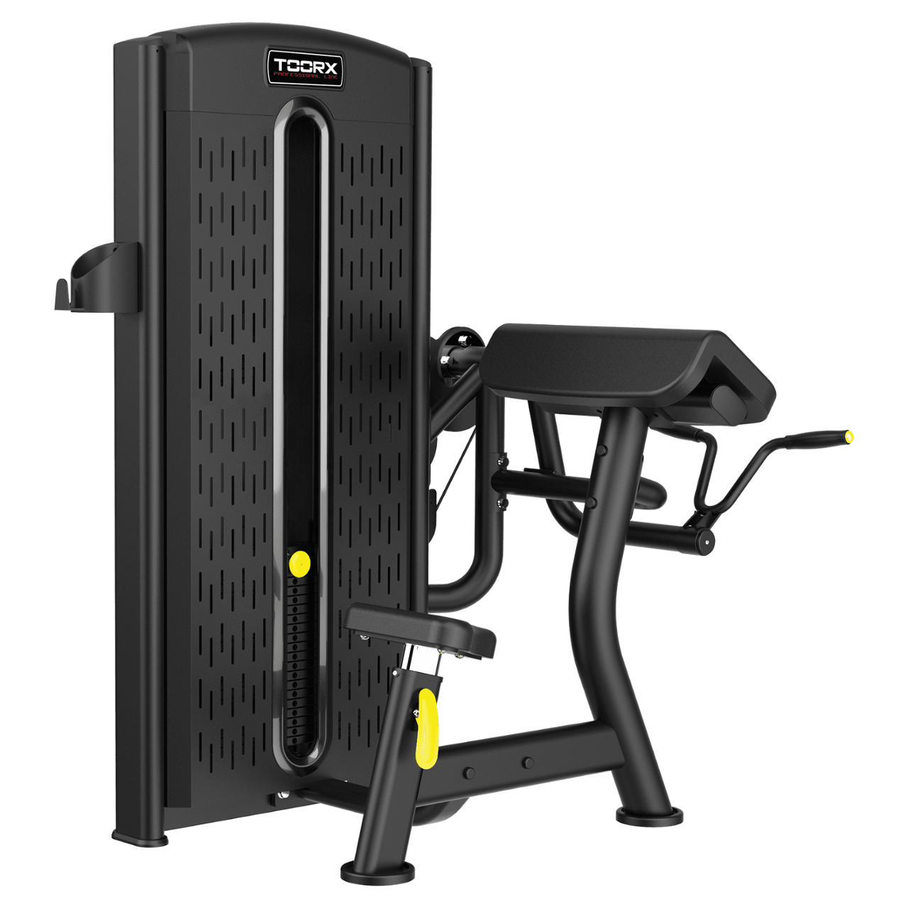 PLX-3800 BICEP CURL