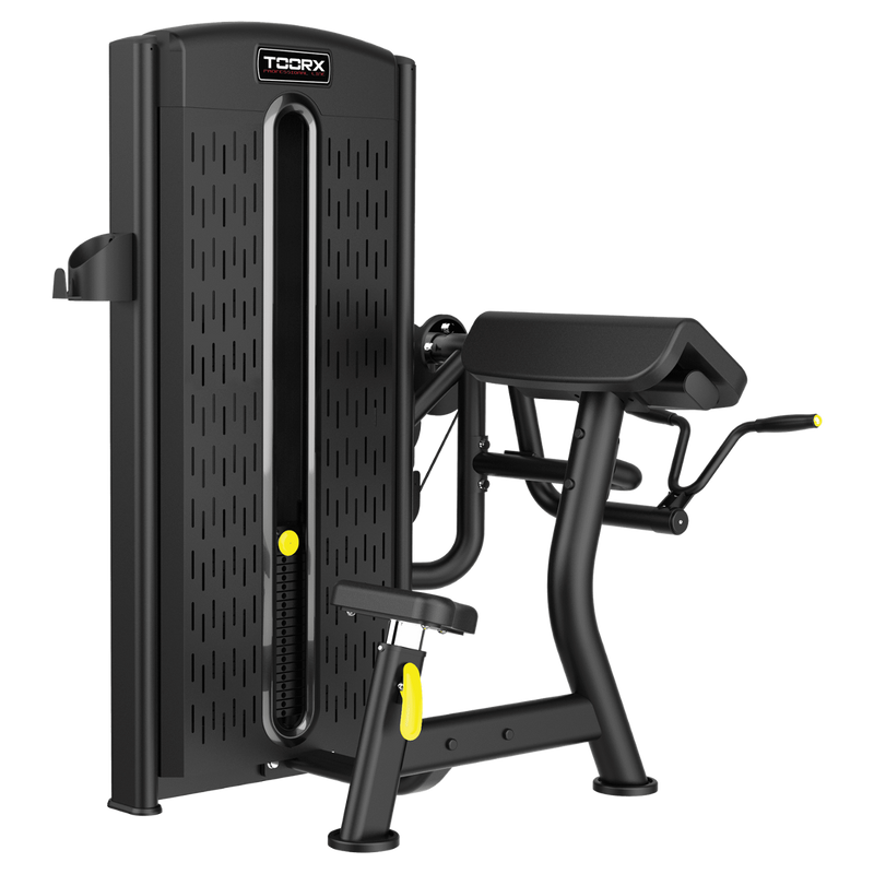 PLX-3800 BICEP CURL