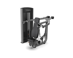 PLX-6100 CONVERGING SHOULDER PRESS