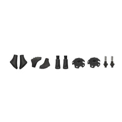 Set accessori/ricambi per bastoncini Nordic Walking