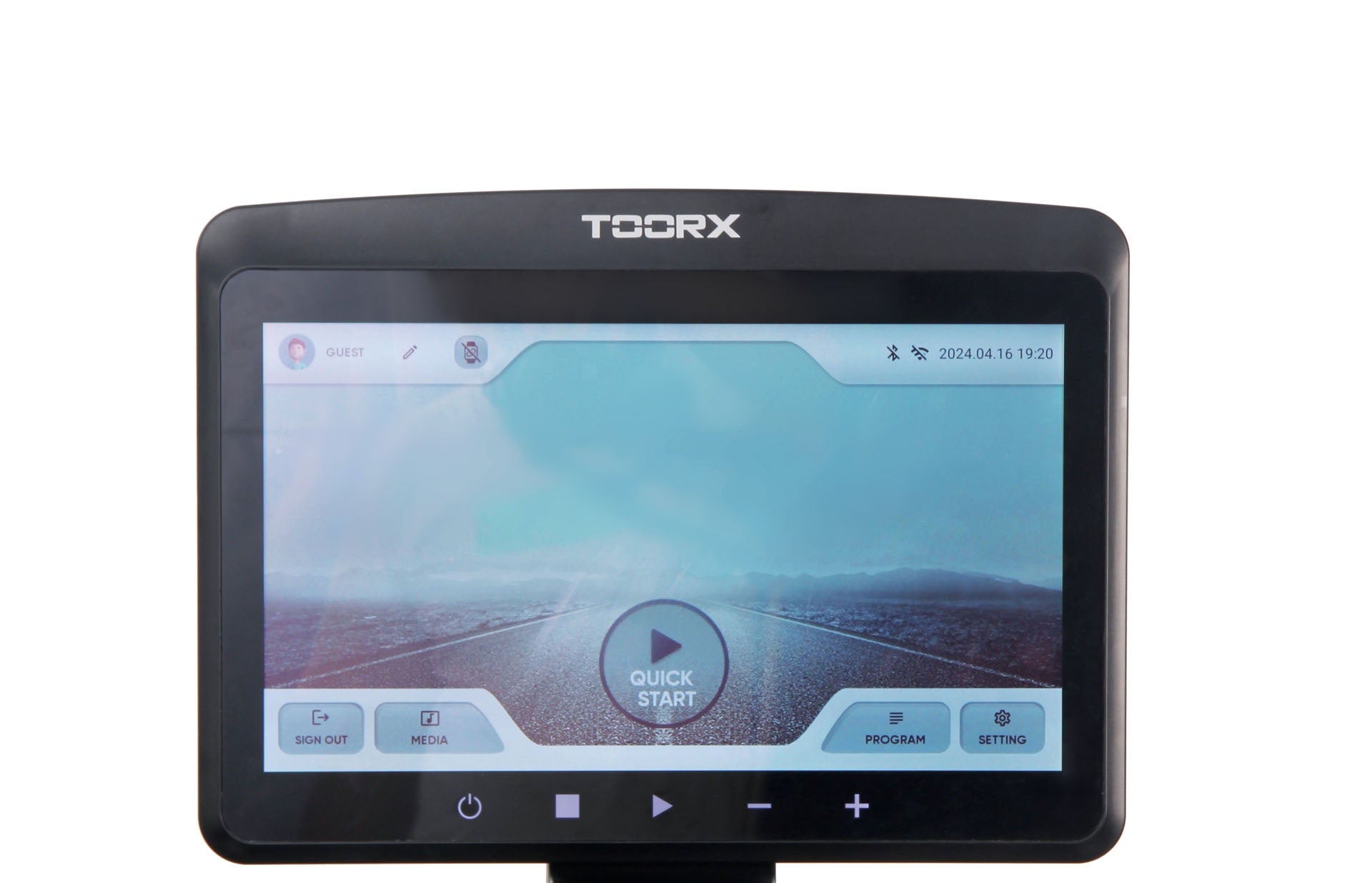 MIRAGE C90 TFT