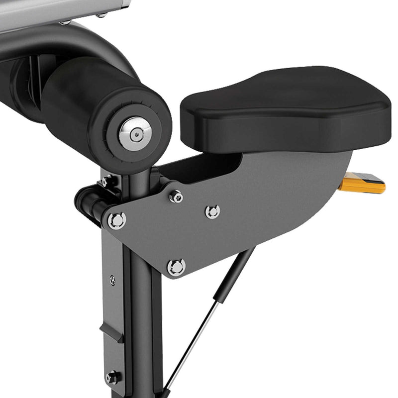 FWX-8700 TRICEPS PRESS