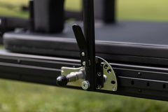 Reformer Full Track Professionale Salvaspazio PTX 8000-15