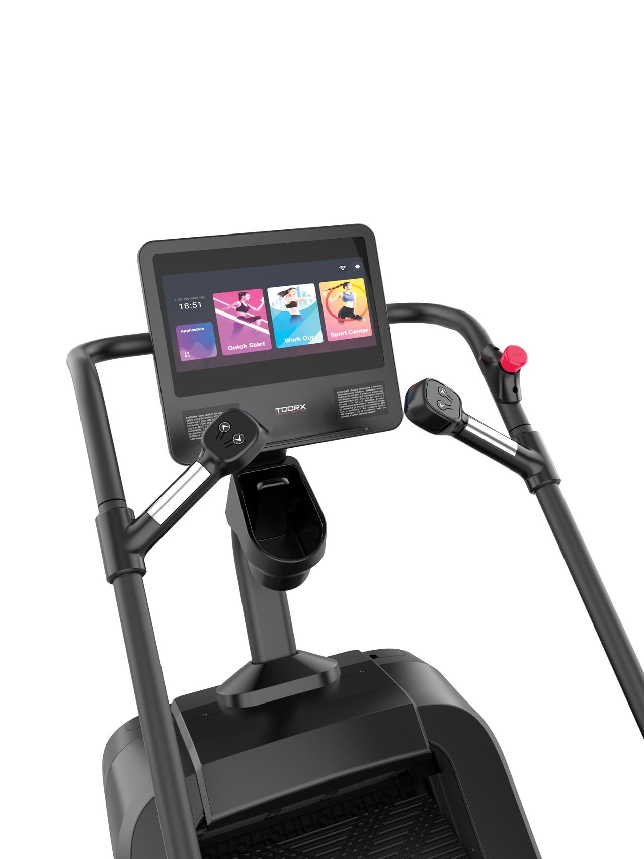 CLX-8000 TFT