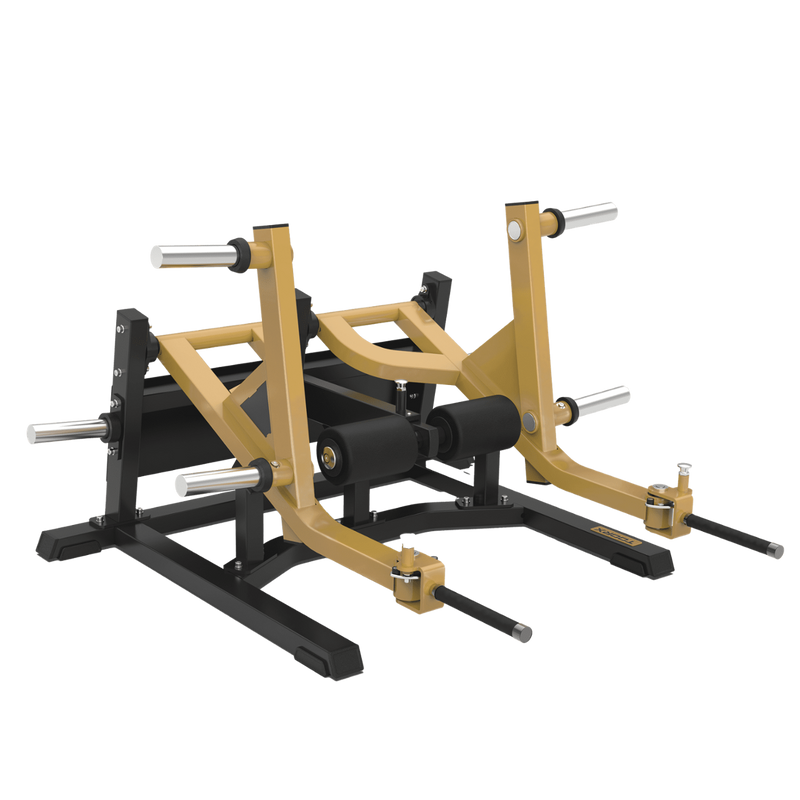 FWX-10100 SQUAT LUNGE