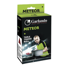 Confezione 6 palline METEOR (1 stella)