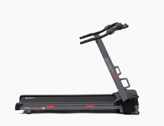 Tapis Roulant TFK-455 SLIM HRC salvaspazio inclinazione elettrica