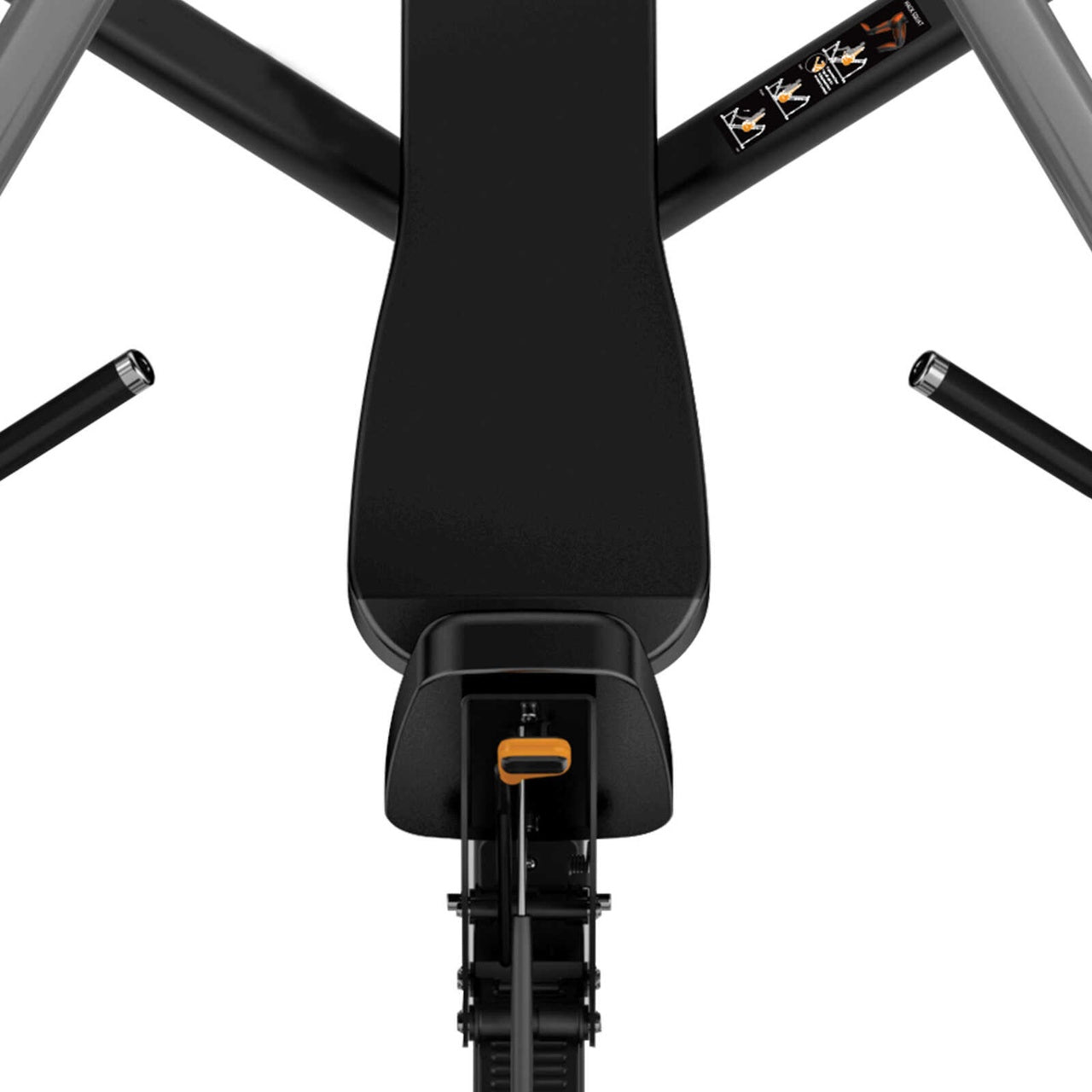 FWX-8000 WIDE CHEST PRESS