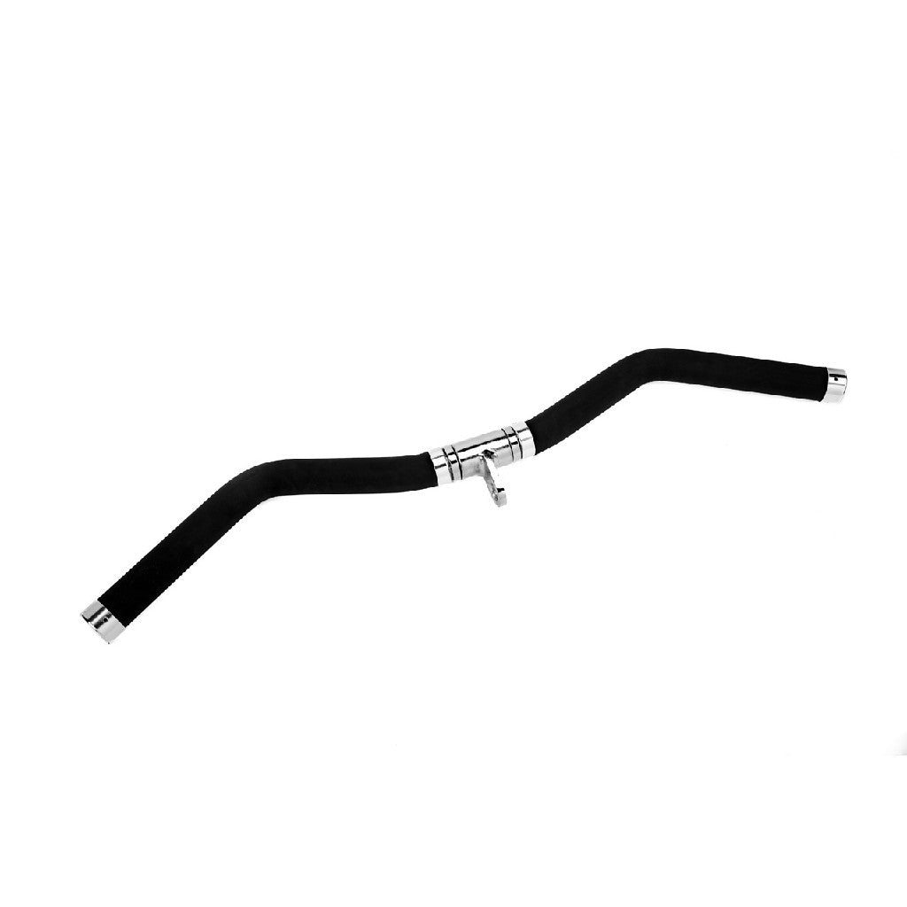 Barra multigrip gommata Absolute .