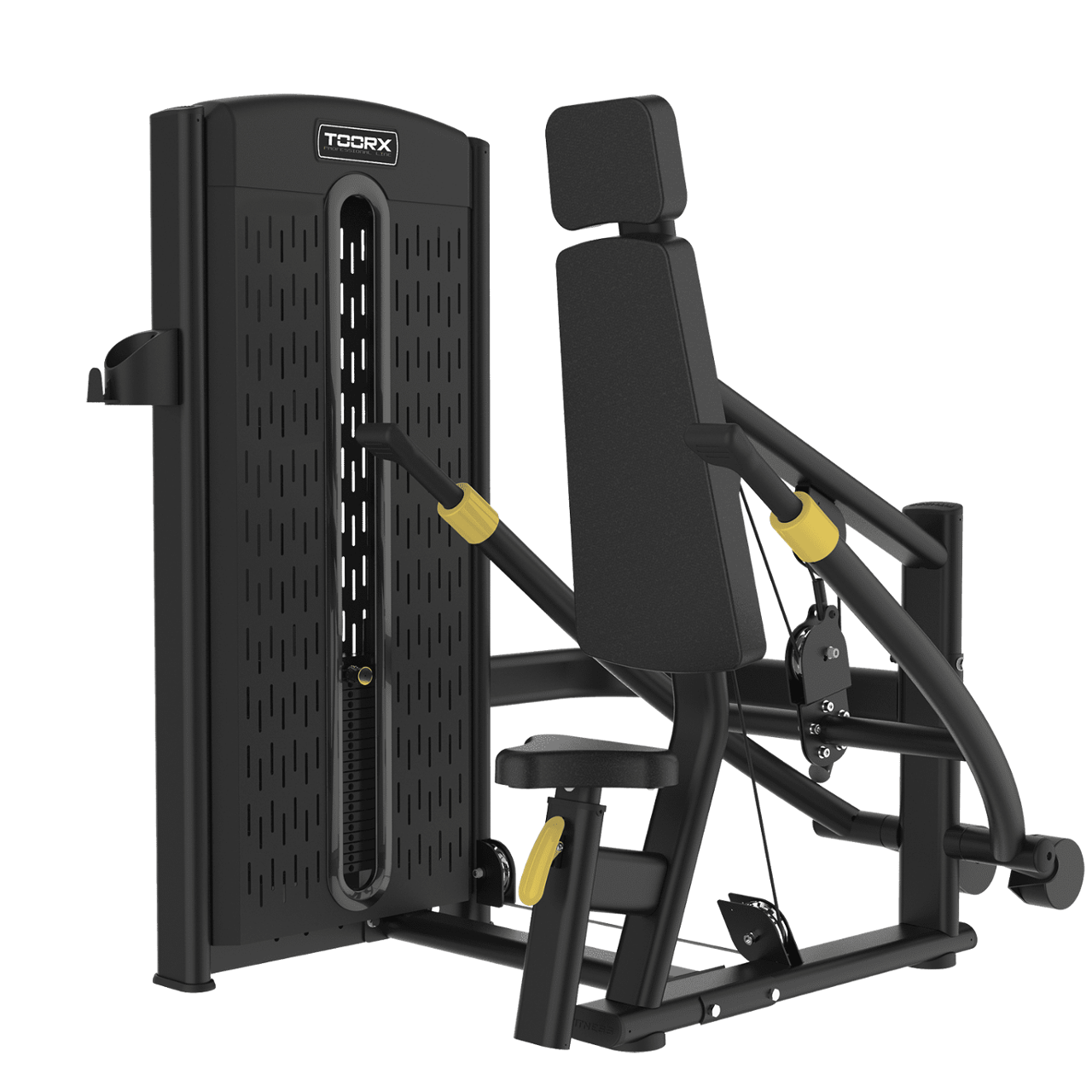 PLX-4400 TRICEPS PRESS