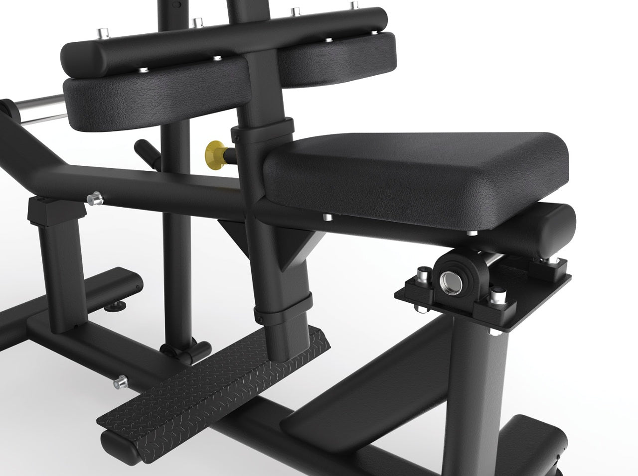 WBX-3000 CALF RAISE