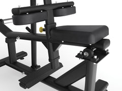 WBX-3000 CALF RAISE