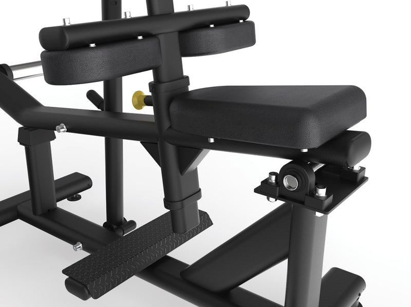 WBX-3000 CALF RAISE
