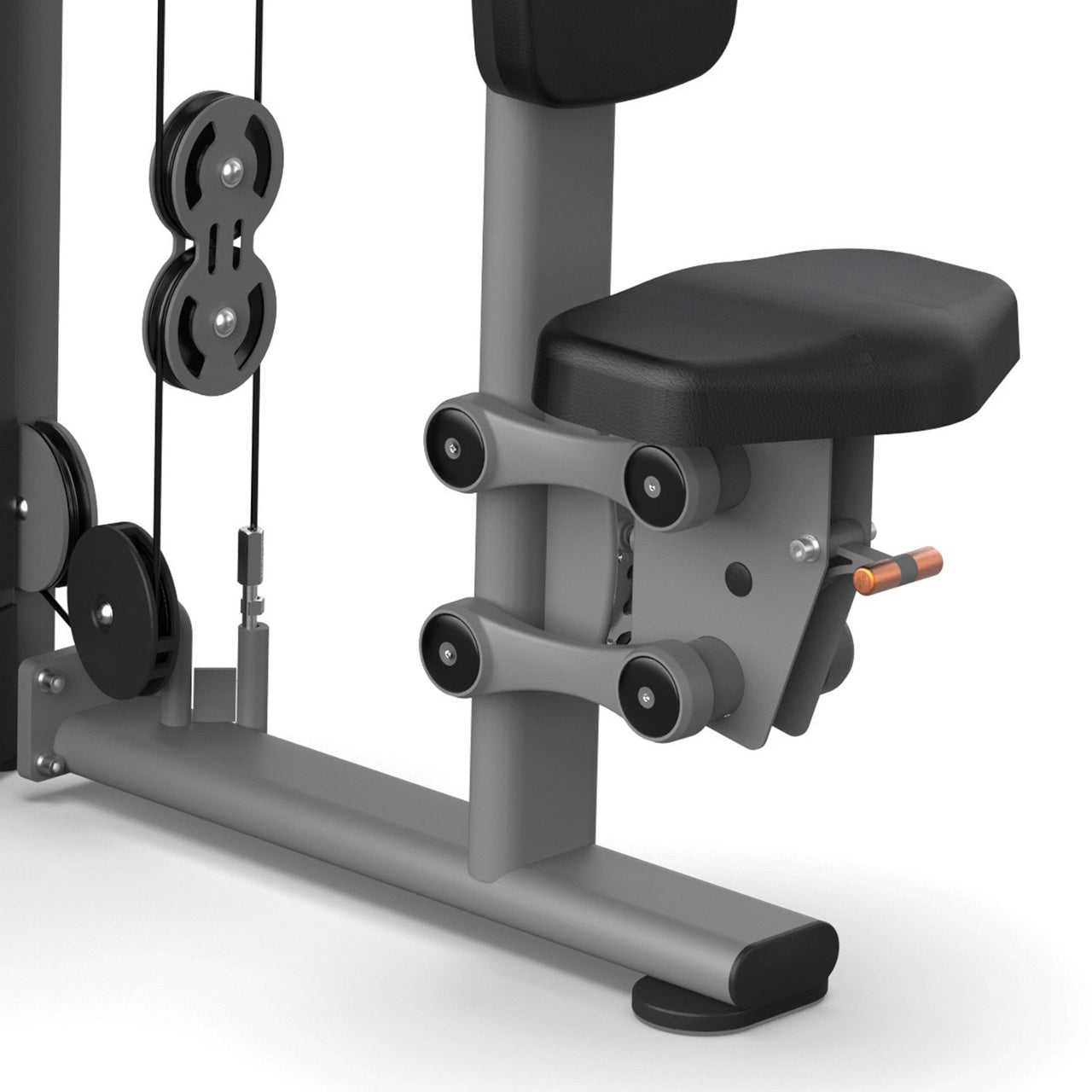 PLX-7400 PECTORAL FLY/REAR DELTOIDS