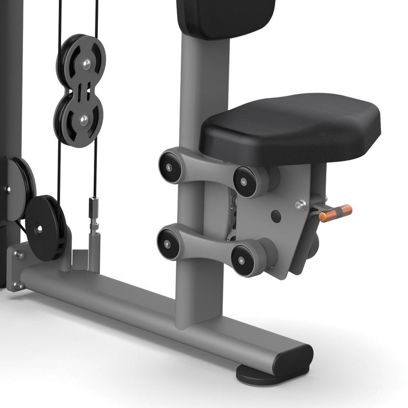 PLX-7400 PECTORAL FLY/REAR DELTOIDS
