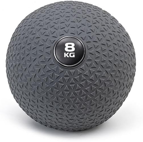 Slam Ball Antiscivolo da 2 a 30 kg-15