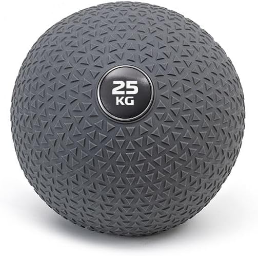Slam Ball Antiscivolo da 2 a 30 kg-9