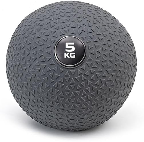 Slam Ball Antiscivolo da 2 a 30 kg-18