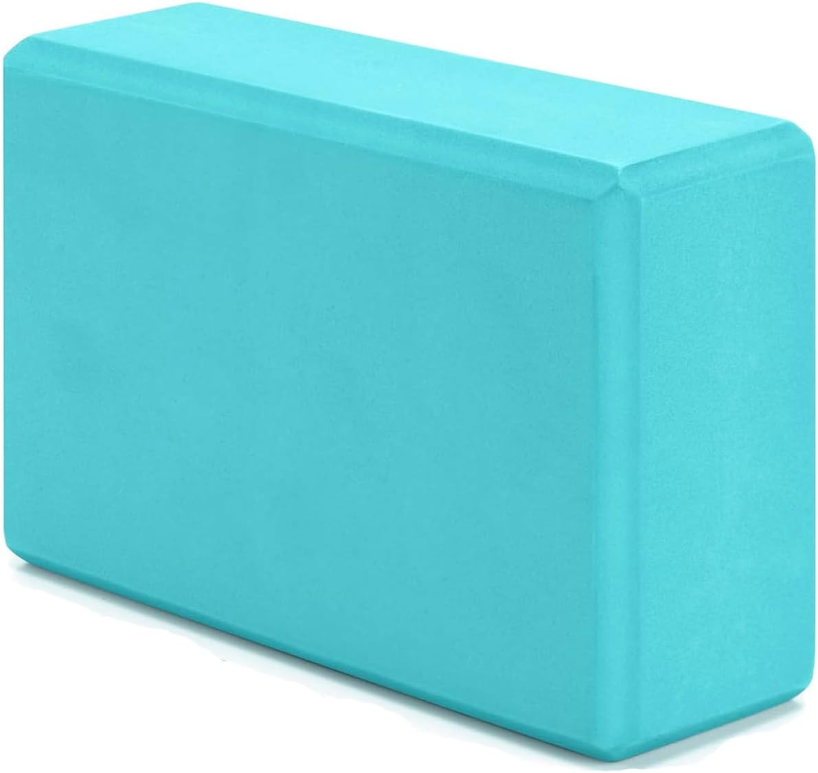 Mattoni Yoga Ad Alta Densità- Singole o doppie / Verde lime o Azzurre