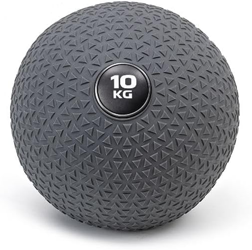 Slam Ball Antiscivolo da 2 a 30 kg-13