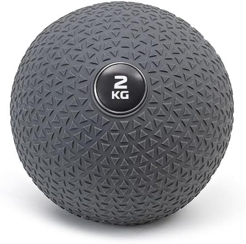 Slam Ball Antiscivolo da 2 a 30 kg-20