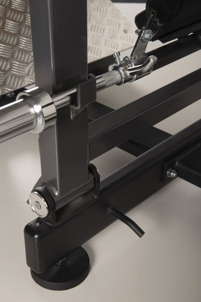FWX-4400 HIP THRUST