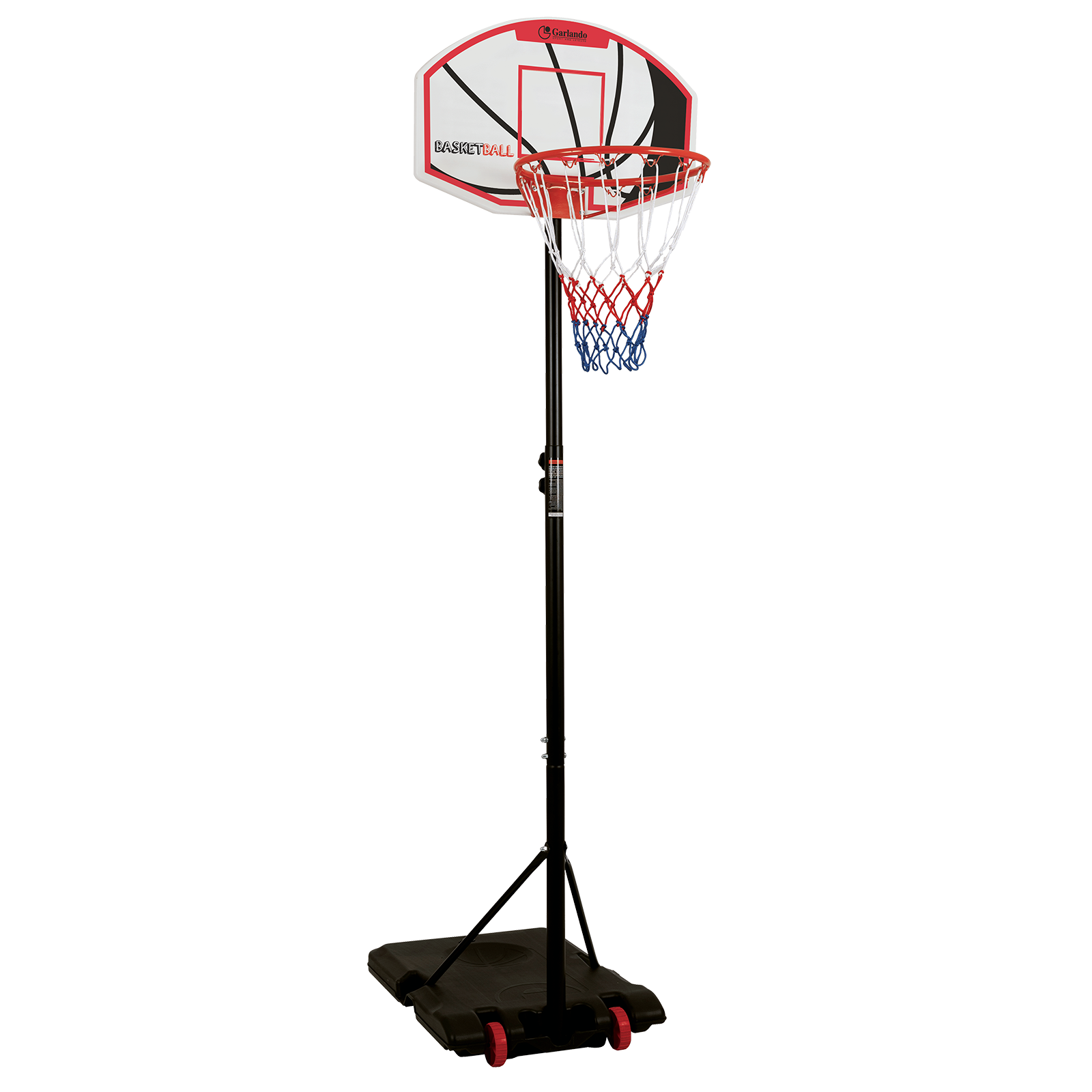Tabellone da basket SAINT LOUIS