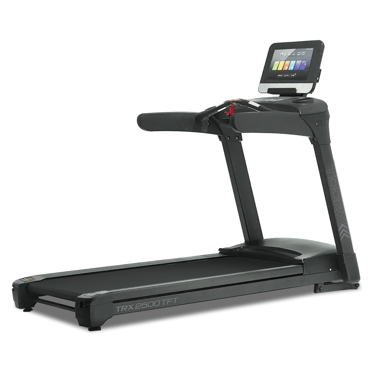 TRX-2500 TFT