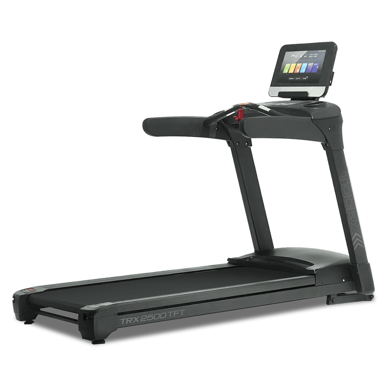 TRX-2500 TFT