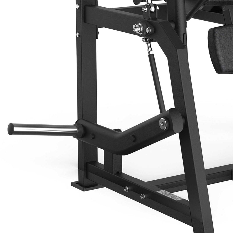 FWX-7200 ABDOMINAL CRUNCH