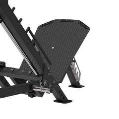 FWX-7290 HACK SQUAT