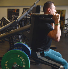 FWX-6200 HACK SQUAT