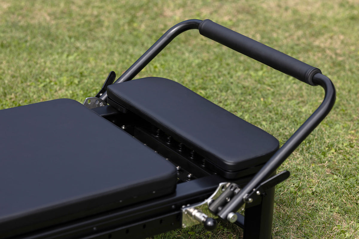 Reformer Full Track Professionale Salvaspazio PTX 8000-14