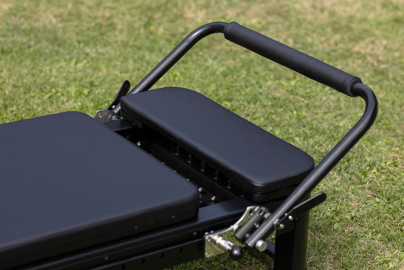 Reformer Full Track Professionale Salvaspazio PTX 8000-14