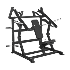 FWX-6350 INCLINE CHEST PRESS